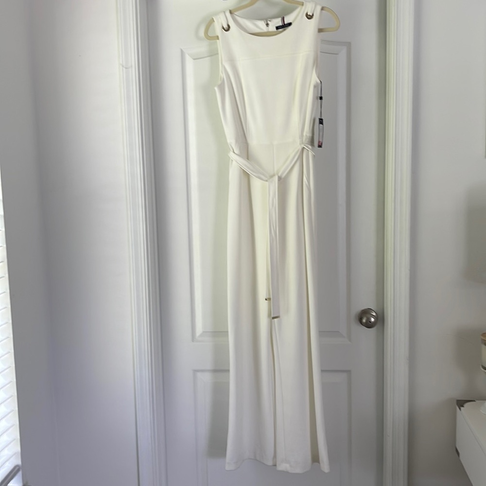 Tommy Hilfiger jumpsuit